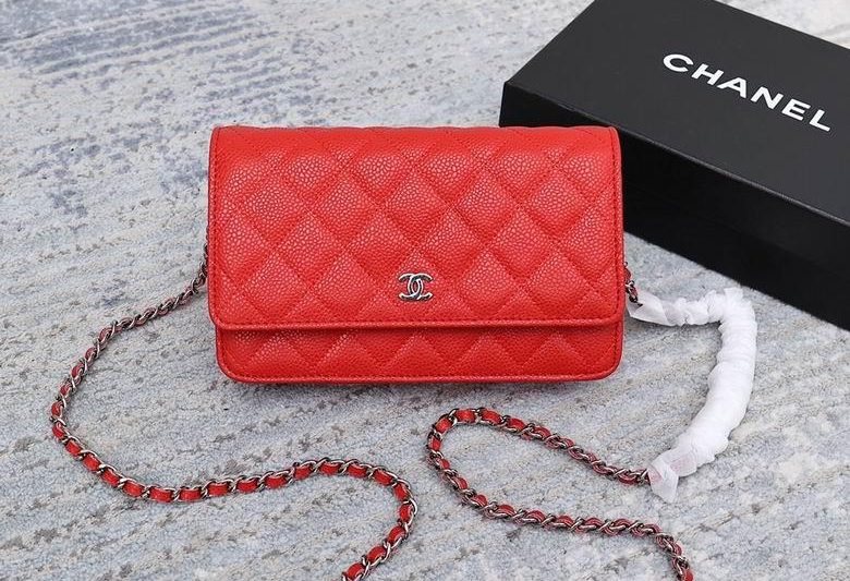 1:1 Replica Chanel Bags 33814 19cm 10
