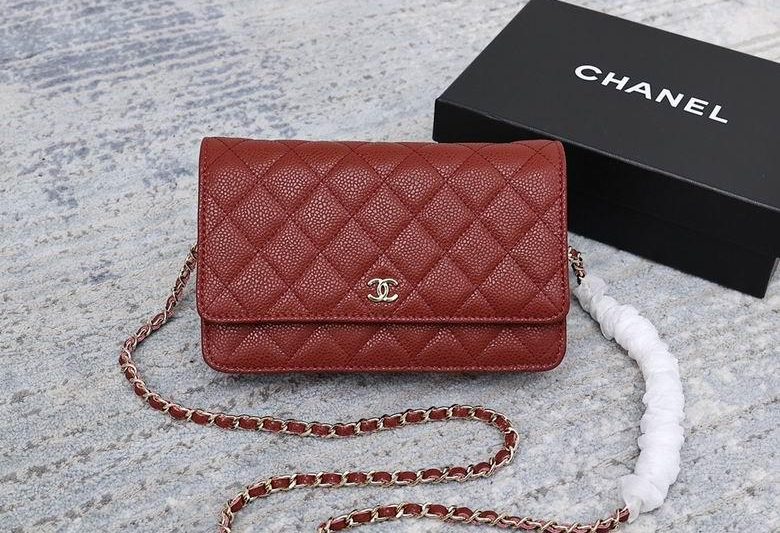 1:1 Replica Chanel Bags 33814 19cm 8