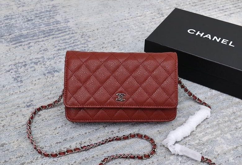 1:1 Replica Chanel Bags 33814 19cm 7