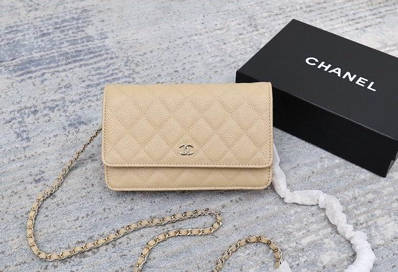 1:1 Replica Chanel Bags 33814 19cm 6