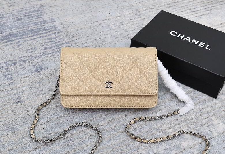 1:1 Replica Chanel Bags 33814 19cm 5