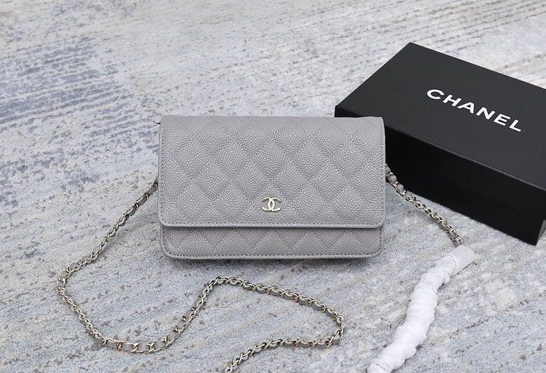 1:1 Replica Chanel Bags 33814 19cm 4