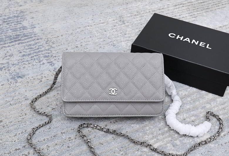1:1 Replica Chanel Bags 33814 19cm 3