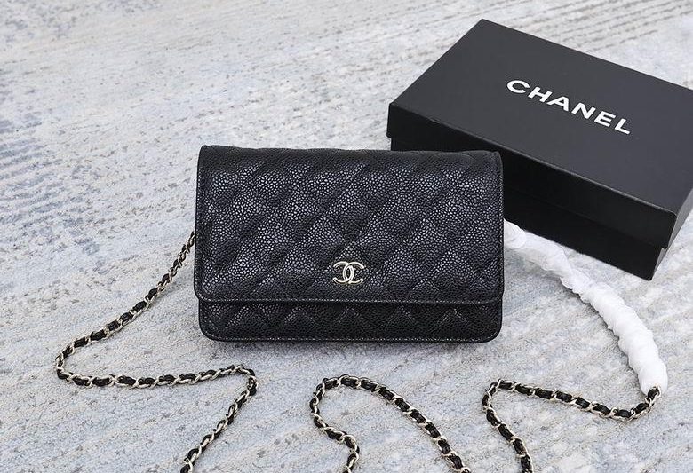1:1 Replica Chanel Bags 33814 19cm 2