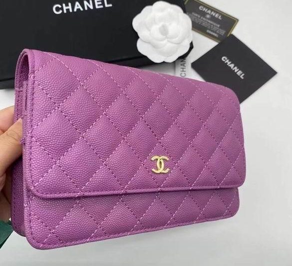 1:1 Replica Chanel Bags Chanel 19x12cm YG 5