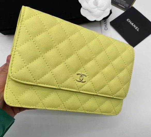 1:1 Replica Chanel Bags Chanel 19x12cm YG 4