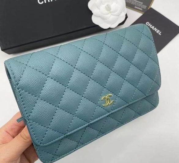 1:1 Replica Chanel Bags Chanel 19x12cm YG 3