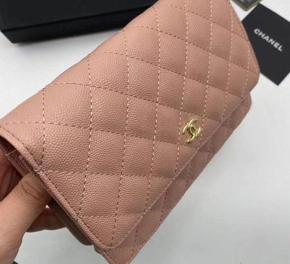 1:1 Replica Chanel Bags Chanel 19x12cm YG 2