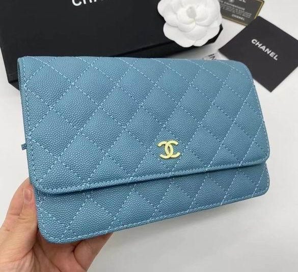 1:1 Replica Chanel Bags Chanel 19x12cm YG 1