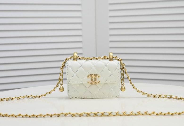1:1 Replica Chanel Bags A2054-5 12X10X4cm WO