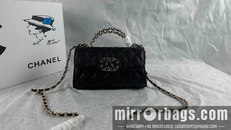 1:1 Replica Chanel Bags 739 19X10X4.5cm WO 2