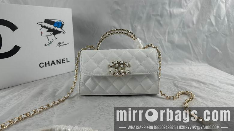 1:1 Replica Chanel Bags 739 19X10X4.5cm WO 1