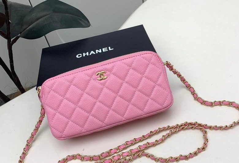 1:1 Replica Chanel Bags 50169 20X10cm XMY 6