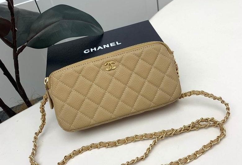 1:1 Replica Chanel Bags 50169 20X10cm XMY 5