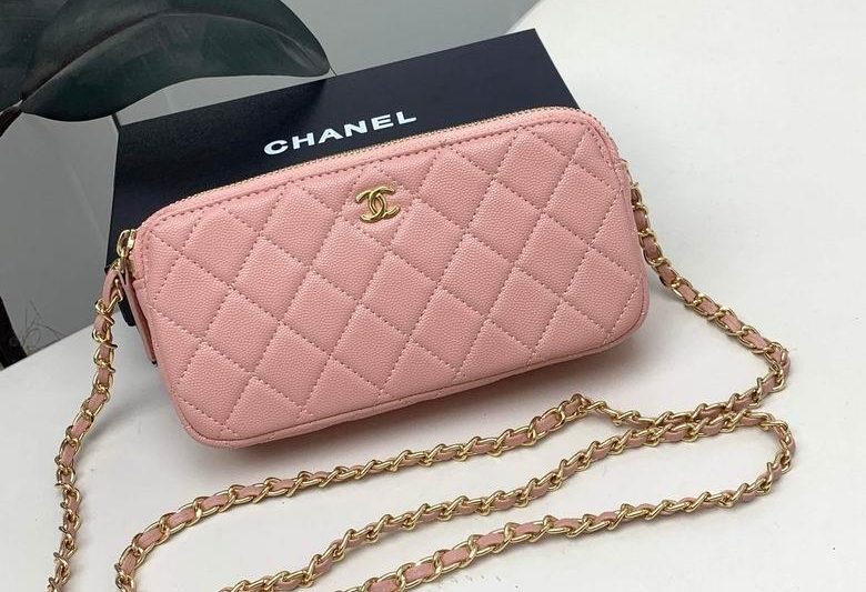 1:1 Replica Chanel Bags 50169 20X10cm XMY 4