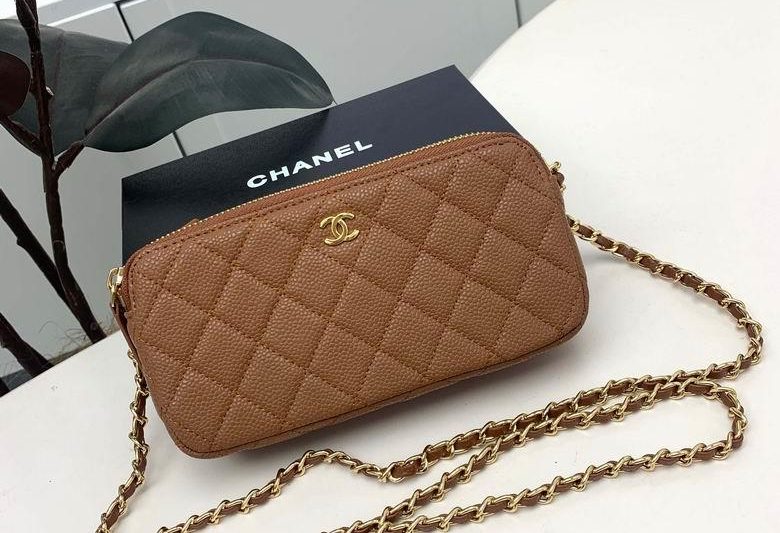 1:1 Replica Chanel Bags 50169 20X10cm XMY 3