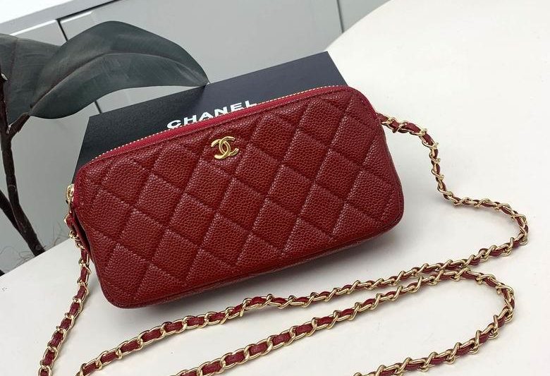 1:1 Replica Chanel Bags 50169 20X10cm XMY 2