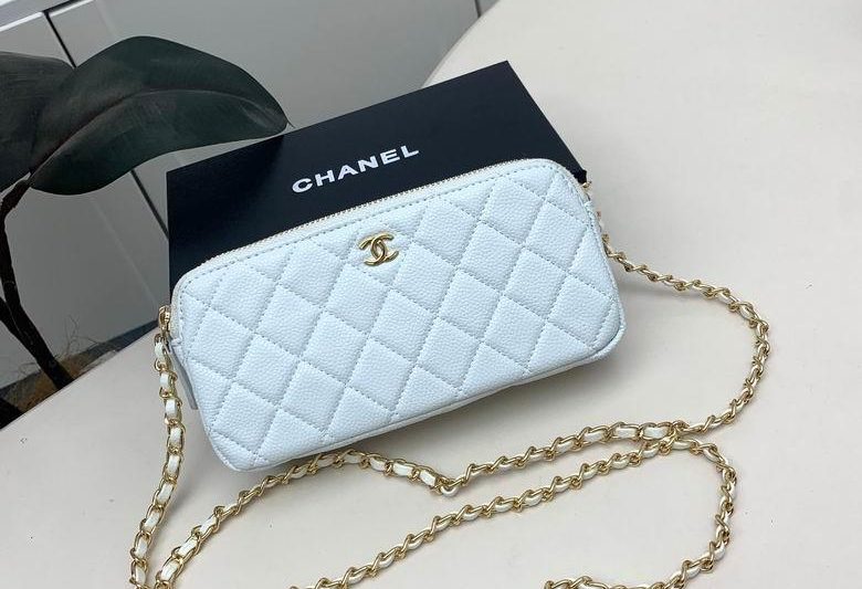 1:1 Replica Chanel Bags 50169 20X10cm XMY 1