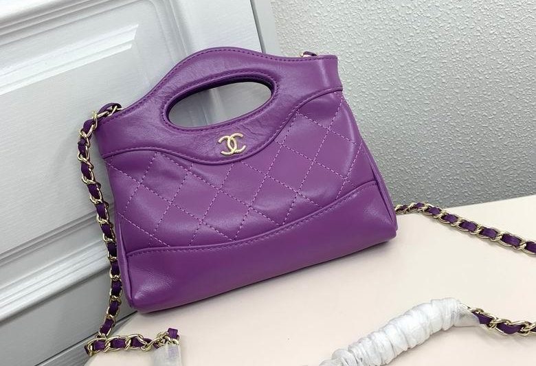1:1 Replica Chanel Bags 6617 20X4X15cm 23X4X16cm XMY 3