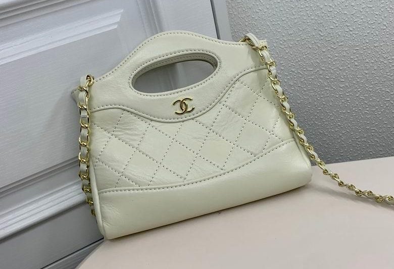 1:1 Replica Chanel Bags 6617 20X4X15cm 23X4X16cm XMY 1