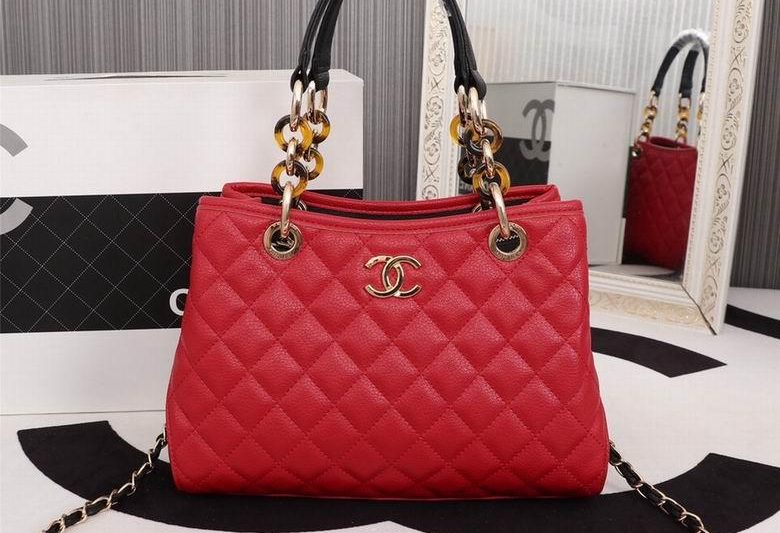 1:1 Replica Chanel Bags 8901 31X23X10cm XMY 6