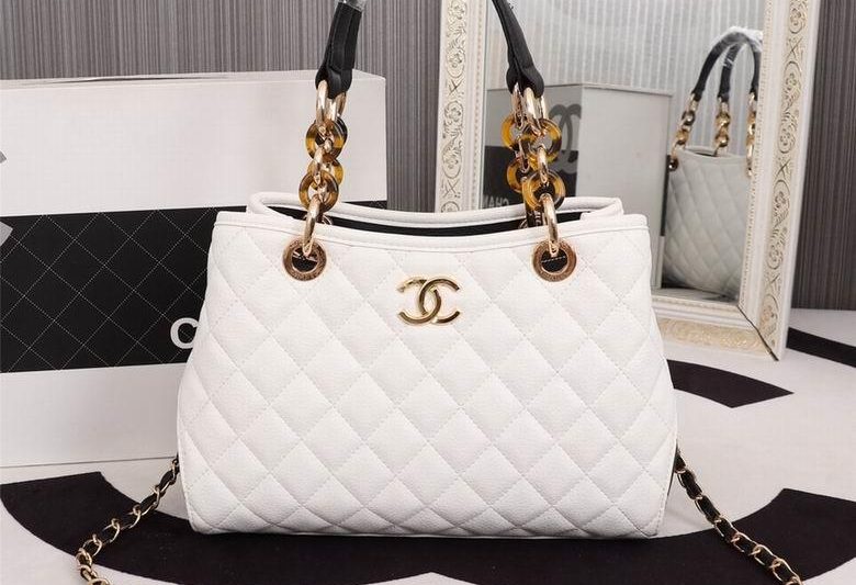 1:1 Replica Chanel Bags 8901 31X23X10cm XMY 5