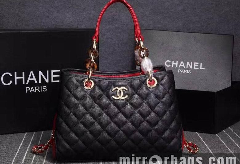 1:1 Replica Chanel Bags 8901 31X23X10cm XMY 3