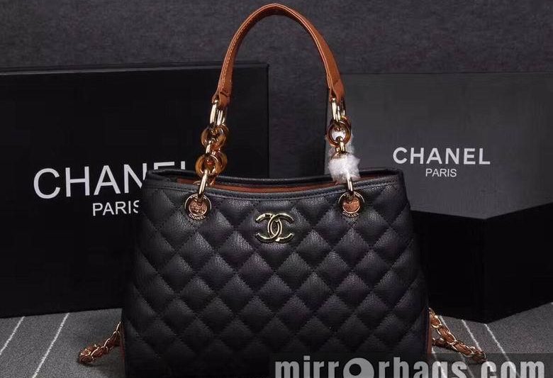 1:1 Replica Chanel Bags 8901 31X23X10cm XMY 2