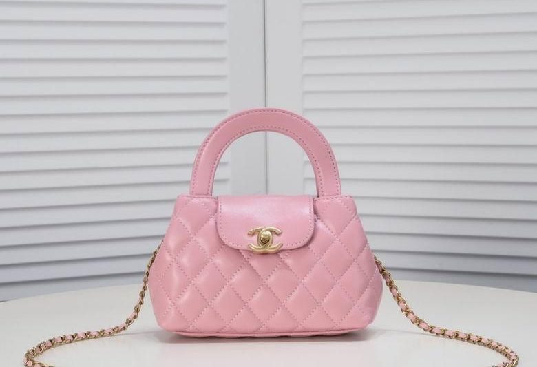 1:1 Replica Chanel Bags 6170 19X13X7cm WO 1