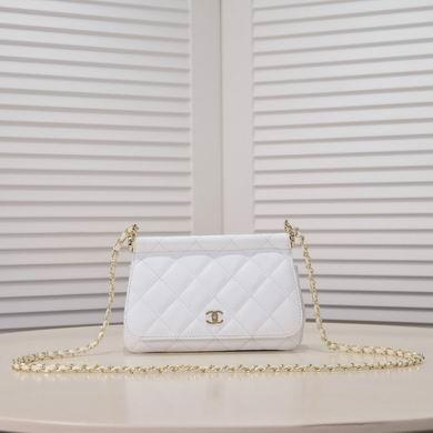 1:1 Replica Chanel Bags 3322 17.5X12X5.5cm WO 5