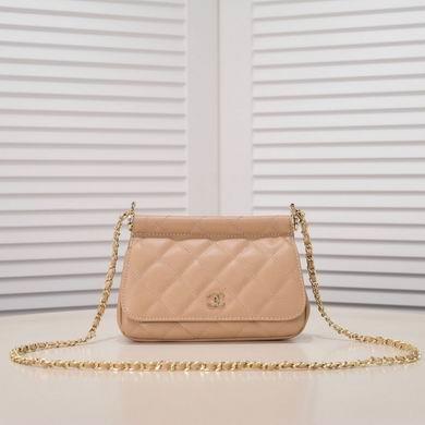 1:1 Replica Chanel Bags 3322 17.5X12X5.5cm WO 4