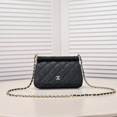 1:1 Replica Chanel Bags 3322 17.5X12X5.5cm WO 3
