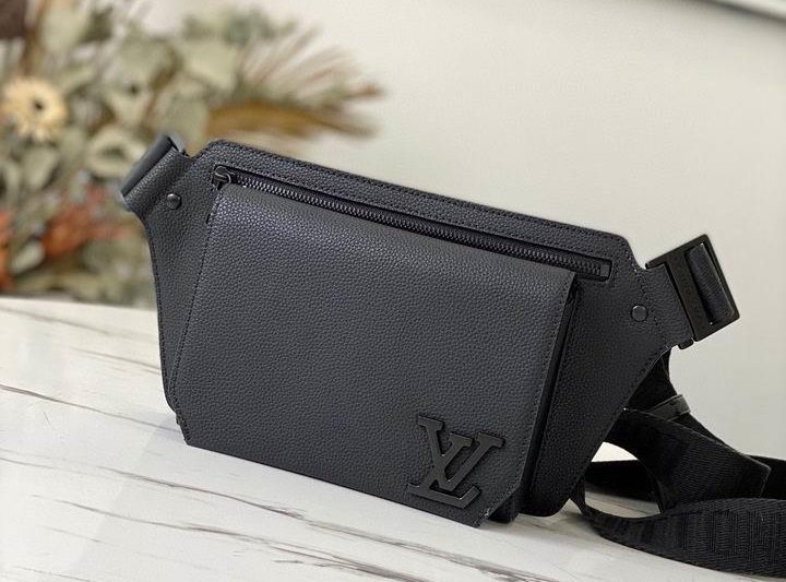 LV Replica Bags Aerogram M57081 30x16x3cm gf