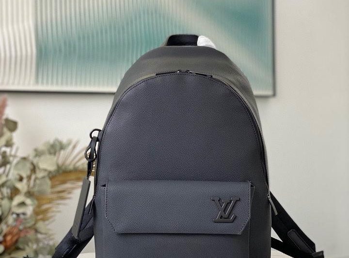 LV Replica Bags Aerogram M57079 43x30x14 cm gf