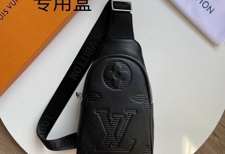LV Replica Bags 1053 29X17X5cm