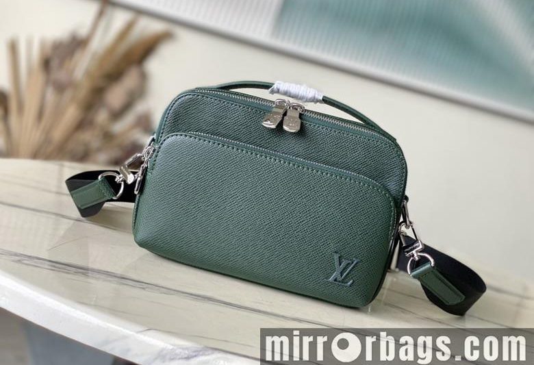 LV Replica Bags Avenue M11657 22.5×15.5×7.5cm gf1