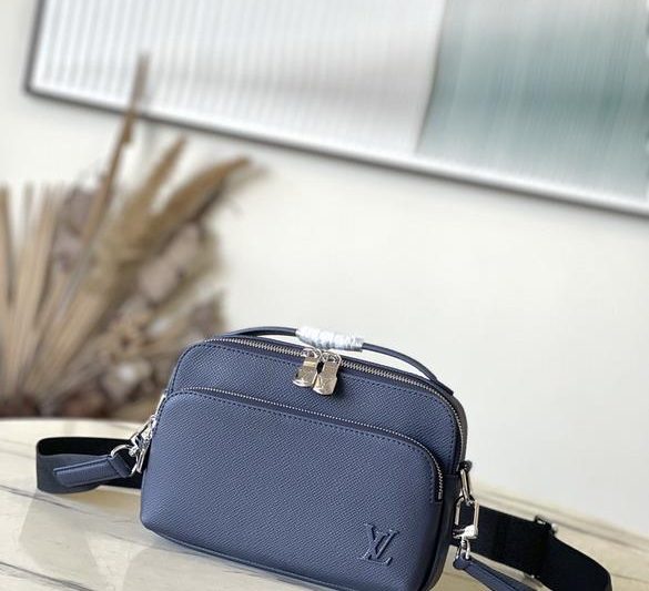 LV Replica Bags Avenue M11657 22.5×15.5×7.5cm gf