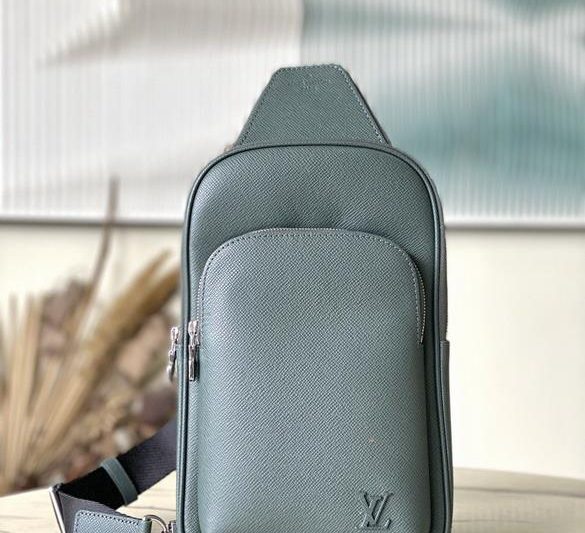 LV Replica Bags Slingbag M30973 20x31x7cm gf