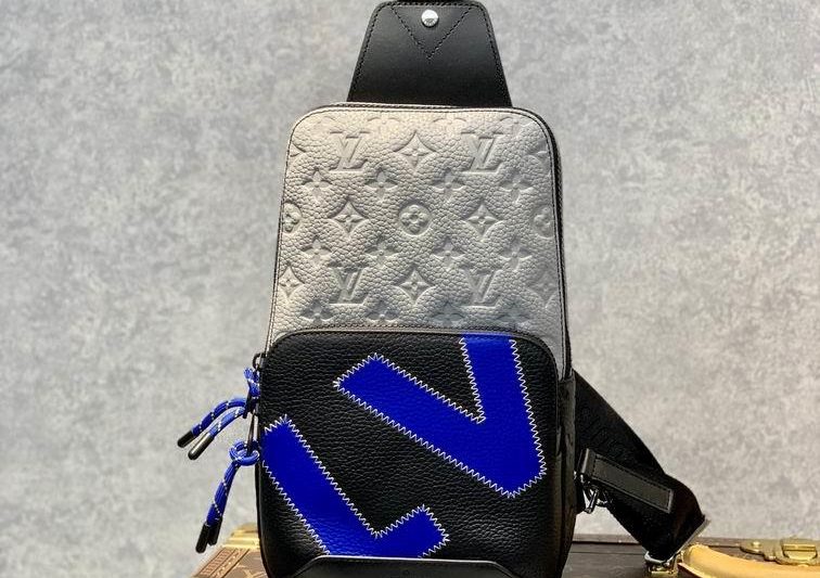 LV Replica Bags Avenue M599260 20x31x10cm gf