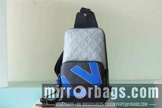 LV Replica Bags Avenue M59926 20x31x10cm gf