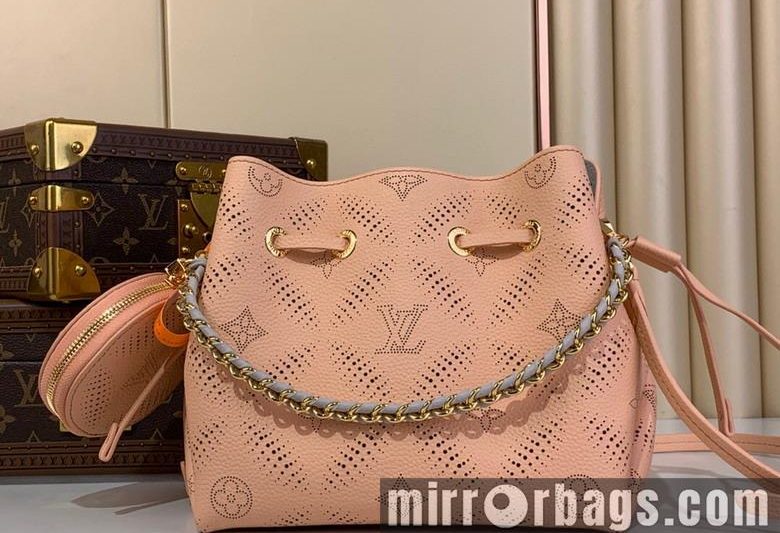 LV Replica Bags Bella M13840 19x22x14cm gf
