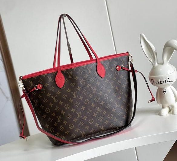 LV Replica Bags M40995 M12256 M11947 M12096 M12257  M13753 31X28X14cm YG 4colour
