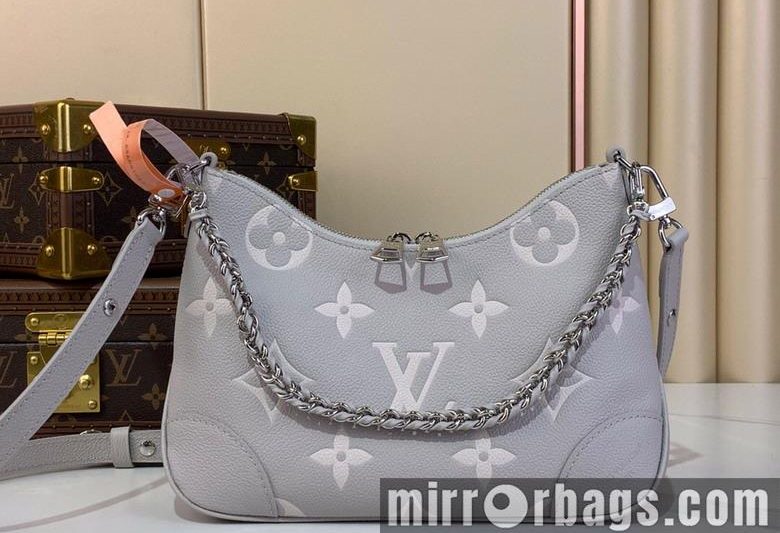 LV Replica Bags Boulogne m14211 16×9.5x29cm gf