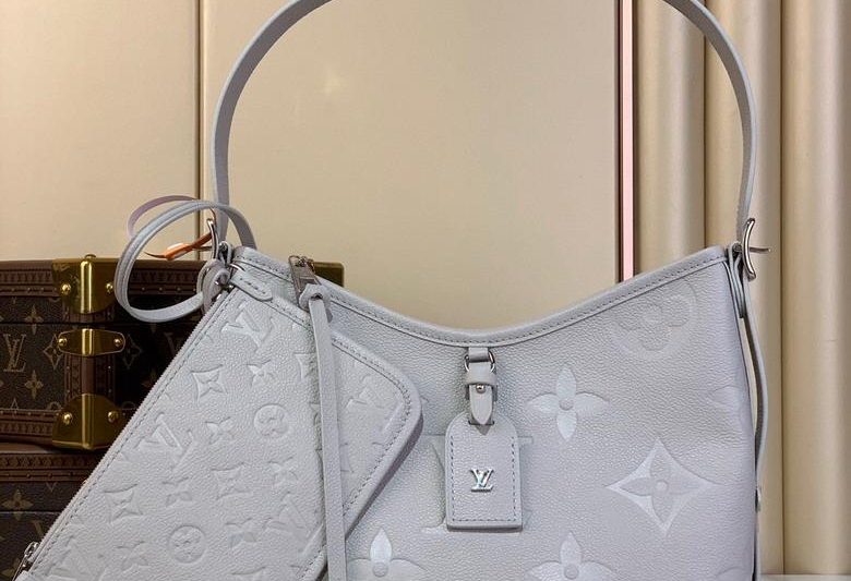 LV Replica Bags CarryAll M12917 29x24x12cm gf
