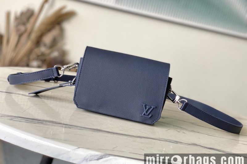 LV Replica Bags Fastline M11483 17.3x12x7cm gf
