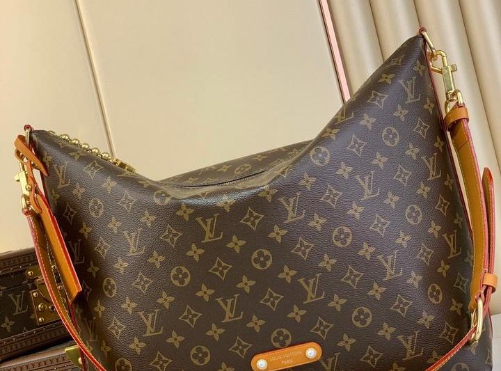 LV Replica Bags Métis M14018 48x36x12cm gf