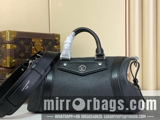 LV Replica Bags Biker M14514 30x12x12cm gf1