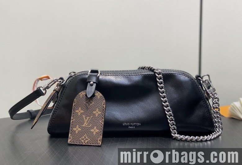 LV Replica Bags Vibe M14544 10×7.5x25cm gf