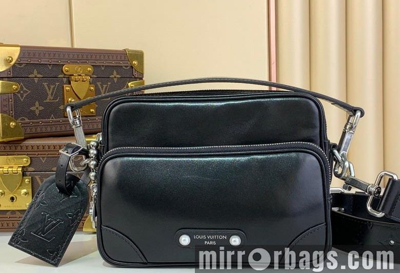 LV Replica Bags Nil Jm m13987 17.5x11x25cm gf