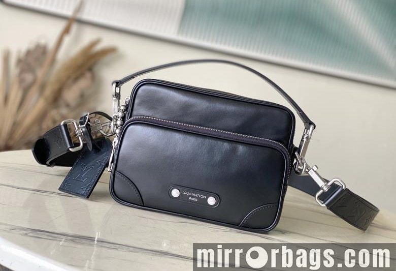 LV Replica Bags NI Jm M13987 25×17.5x11cm gf